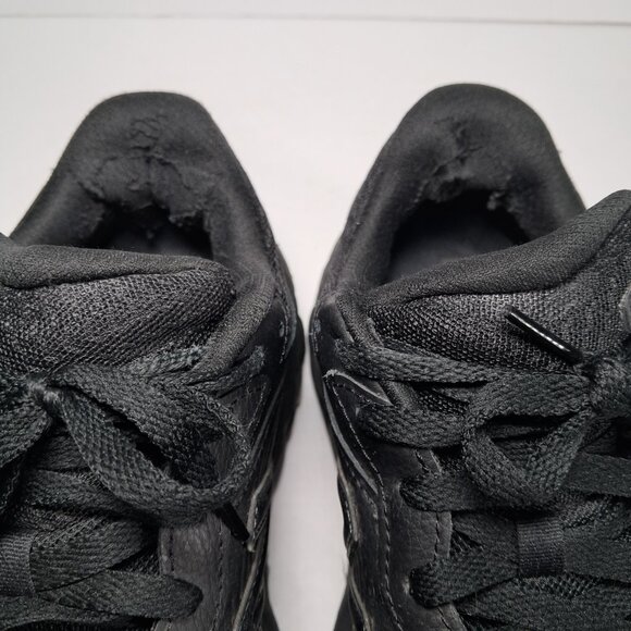 New Balance Fresh Foam WW840FB1 Women 8.5, Men 7 Black Slip Oil Resistant Work - Picture 7 of 15